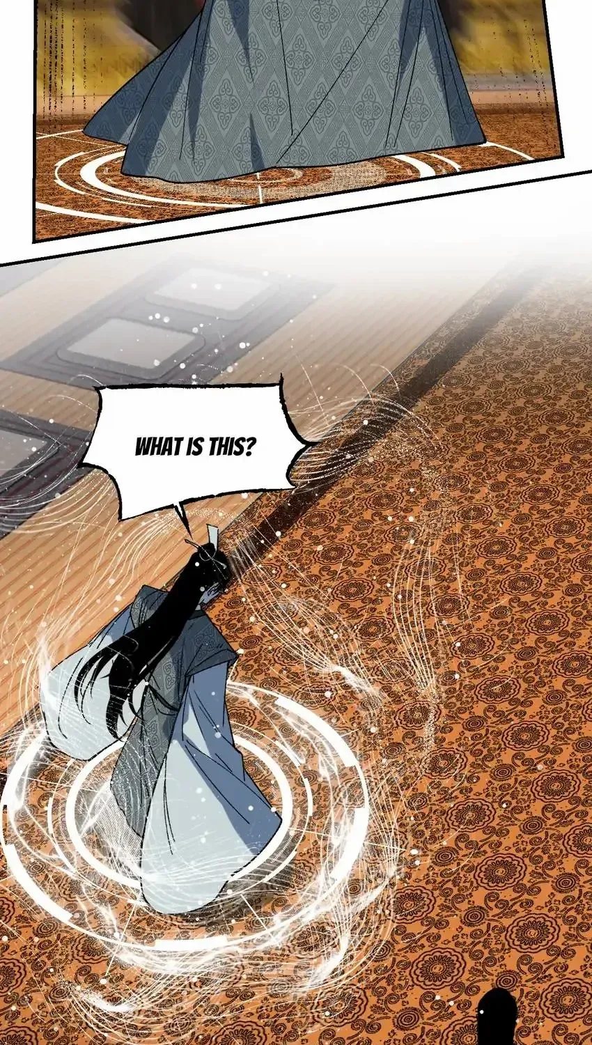 Yu Cai Immortal Sect Zinmanga X Chapter 42 Page 8