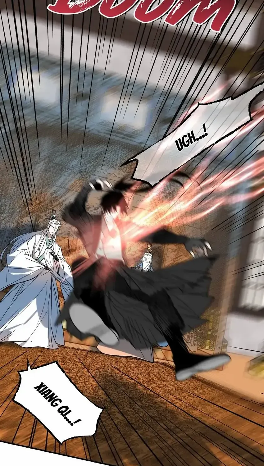 Yu Cai Immortal Sect Zinmanga X Chapter 42 Page 32