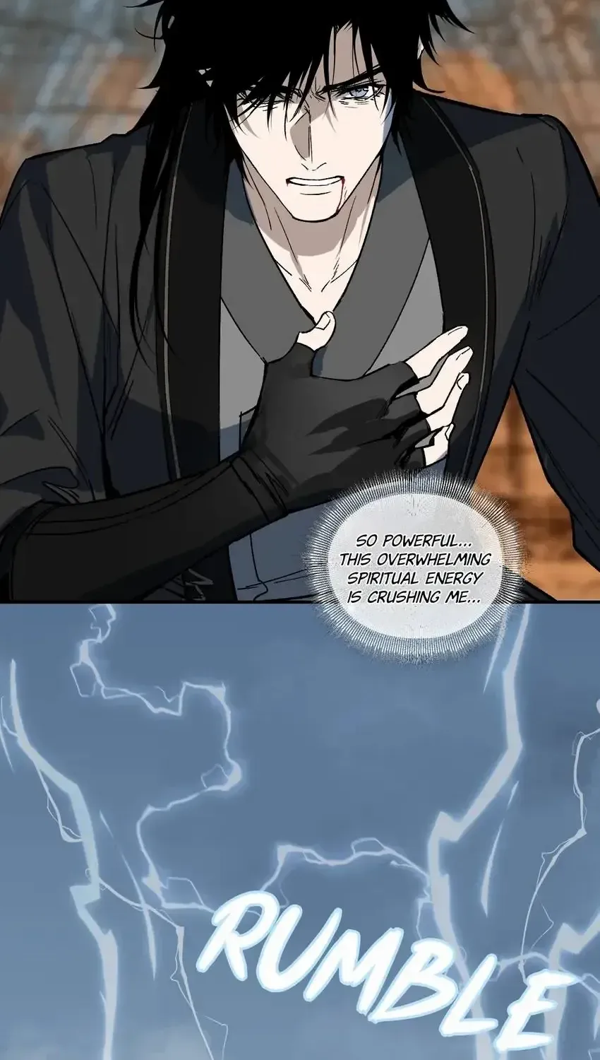 Yu Cai Immortal Sect Zinmanga X Chapter 42 Page 35