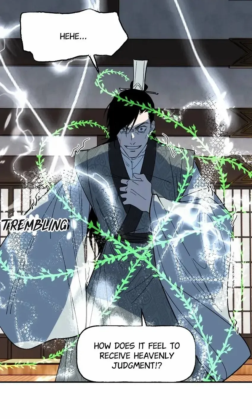 Yu Cai Immortal Sect Zinmanga X Chapter 42 Page 42