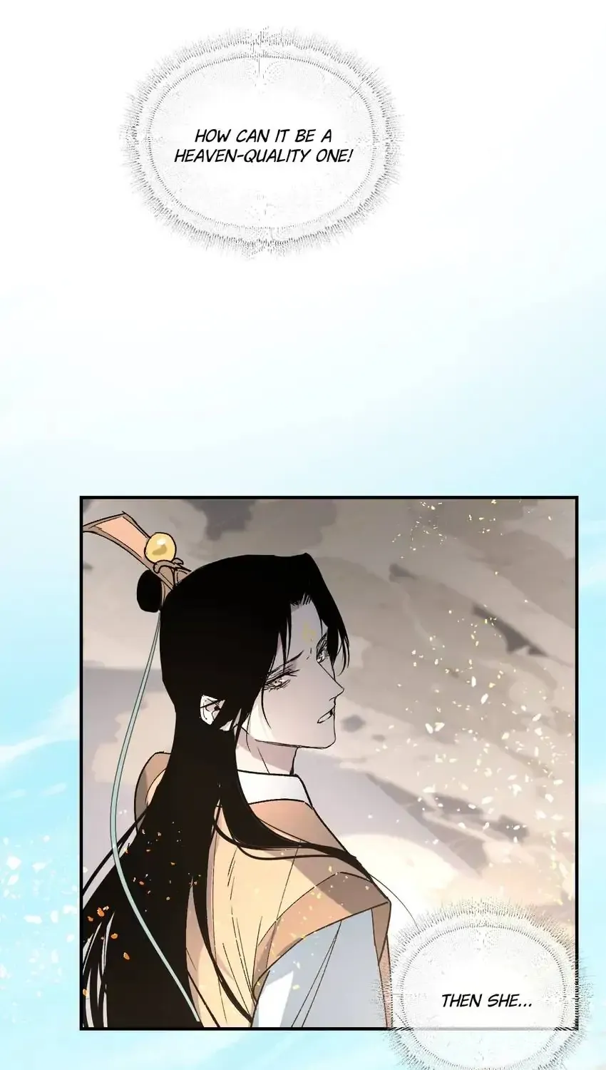 Yu Cai Immortal Sect Zinmanga X Chapter 40 Page 77