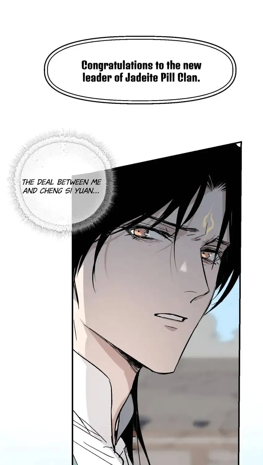 Yu Cai Immortal Sect Zinmanga X Chapter 40 Page 80