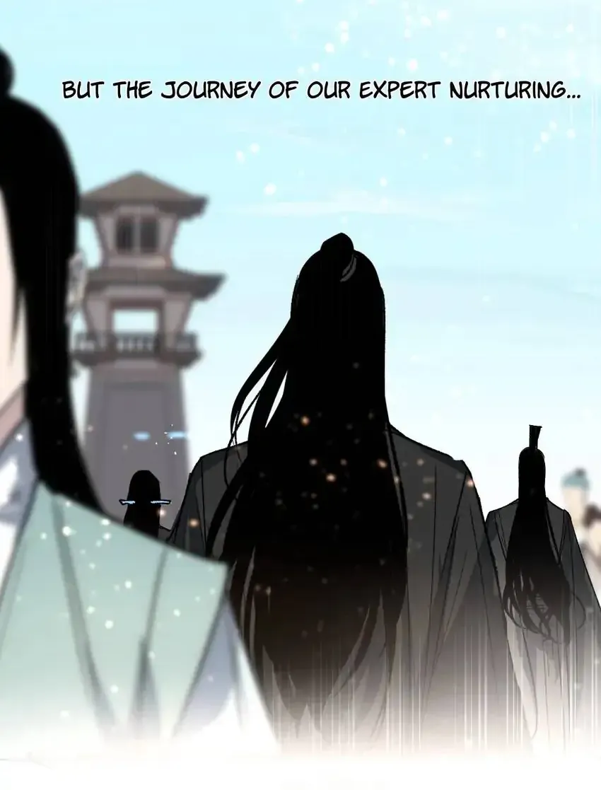 Yu Cai Immortal Sect Zinmanga X Chapter 40 Page 83
