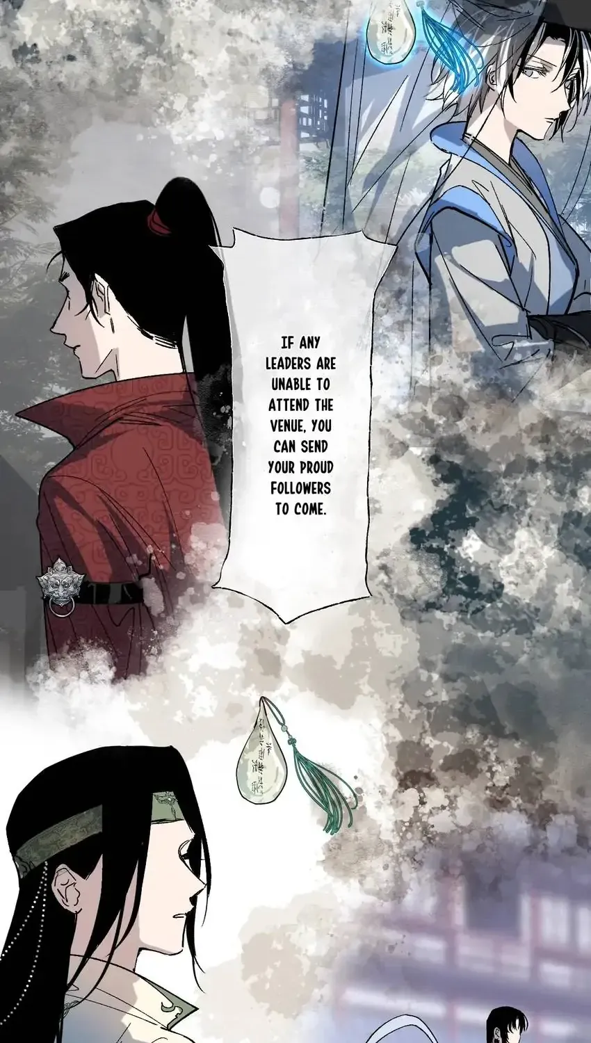 Yu Cai Immortal Sect Zinmanga X Chapter 39 Page 5