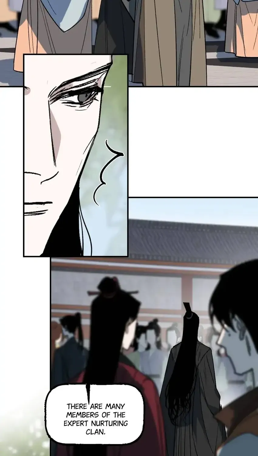 Yu Cai Immortal Sect Zinmanga X Chapter 39 Page 12