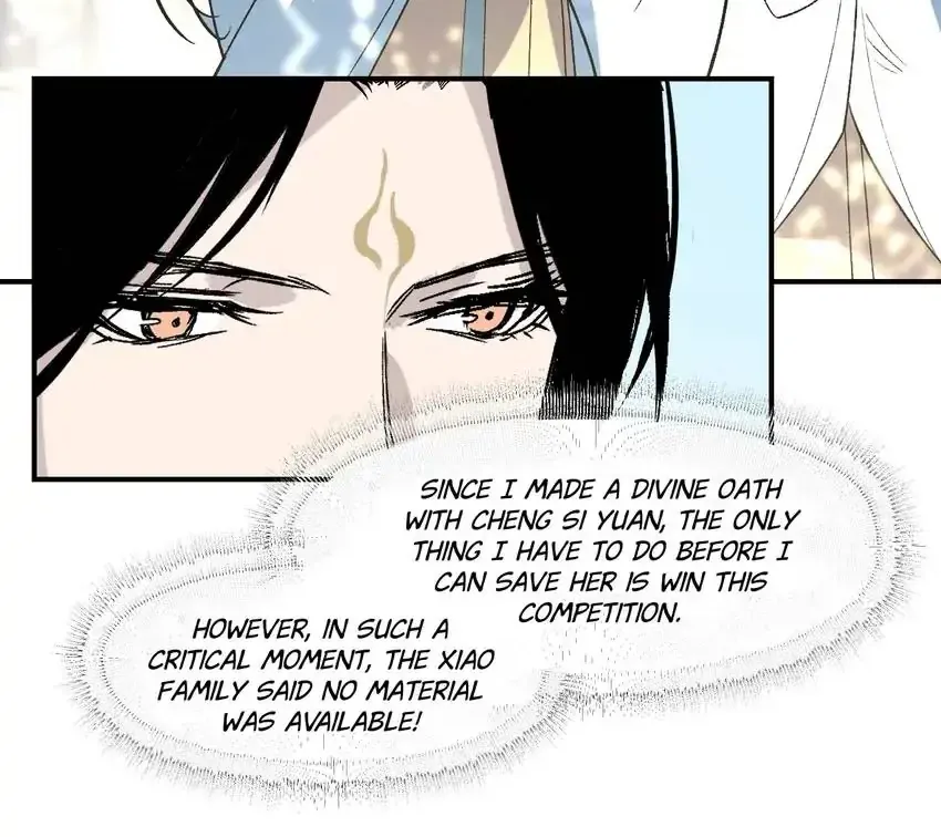 Yu Cai Immortal Sect Zinmanga X Chapter 39 Page 26