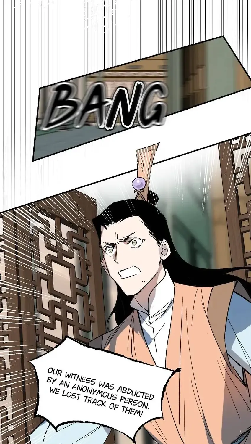 Yu Cai Immortal Sect Zinmanga X Chapter 39 Page 39