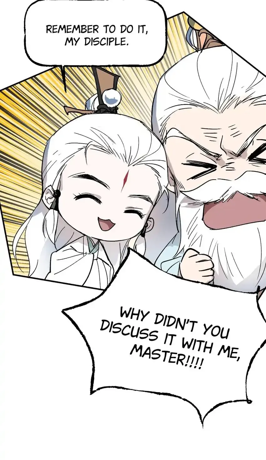 Yu Cai Immortal Sect Zinmanga X Chapter 39 Page 47