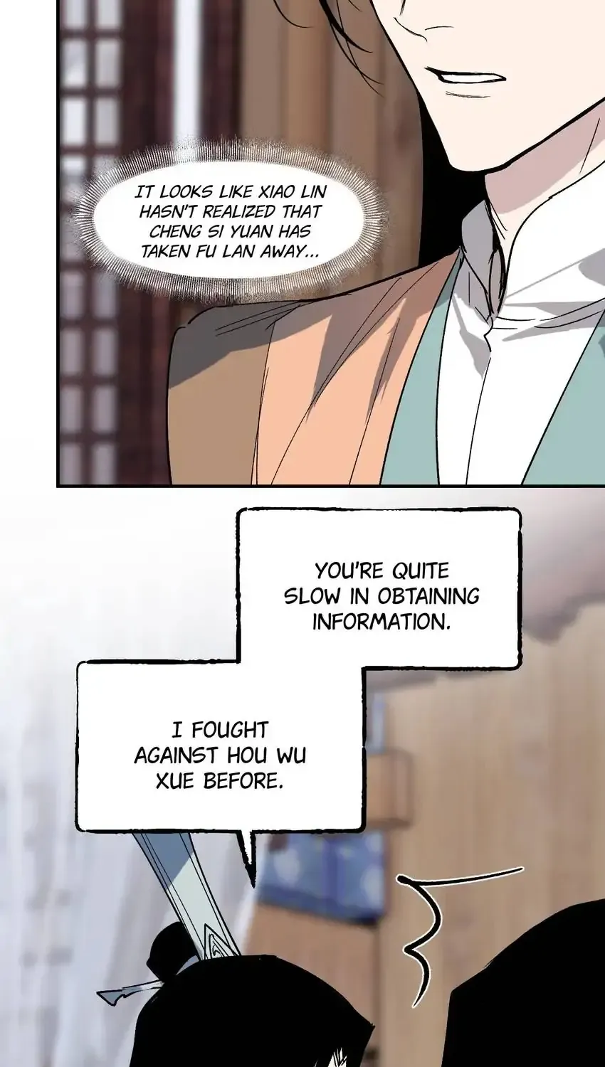 Yu Cai Immortal Sect Zinmanga X Chapter 38 Page 16