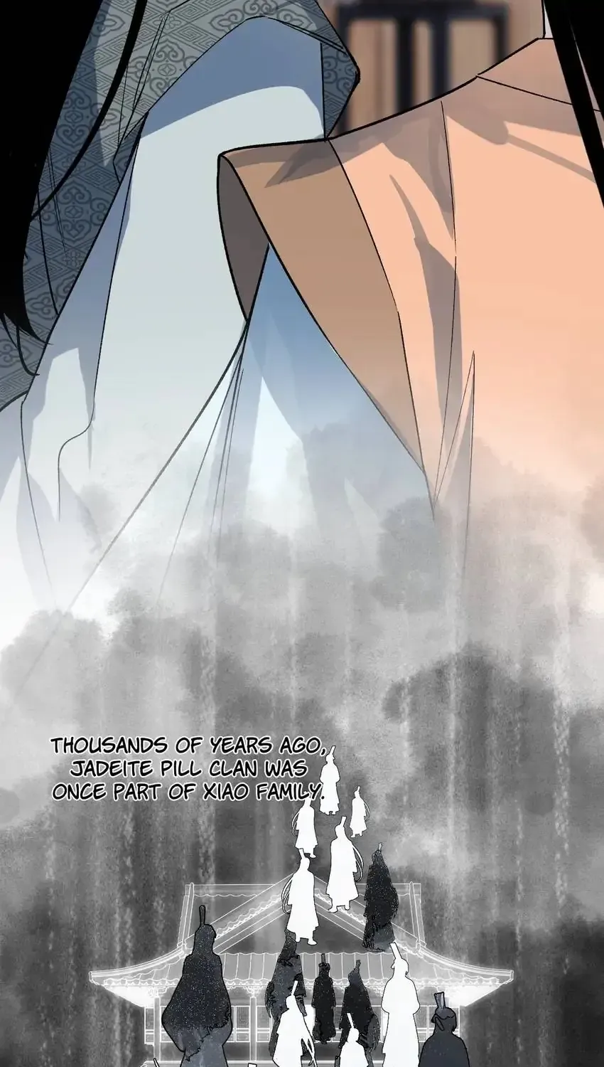 Yu Cai Immortal Sect Zinmanga X Chapter 38 Page 18