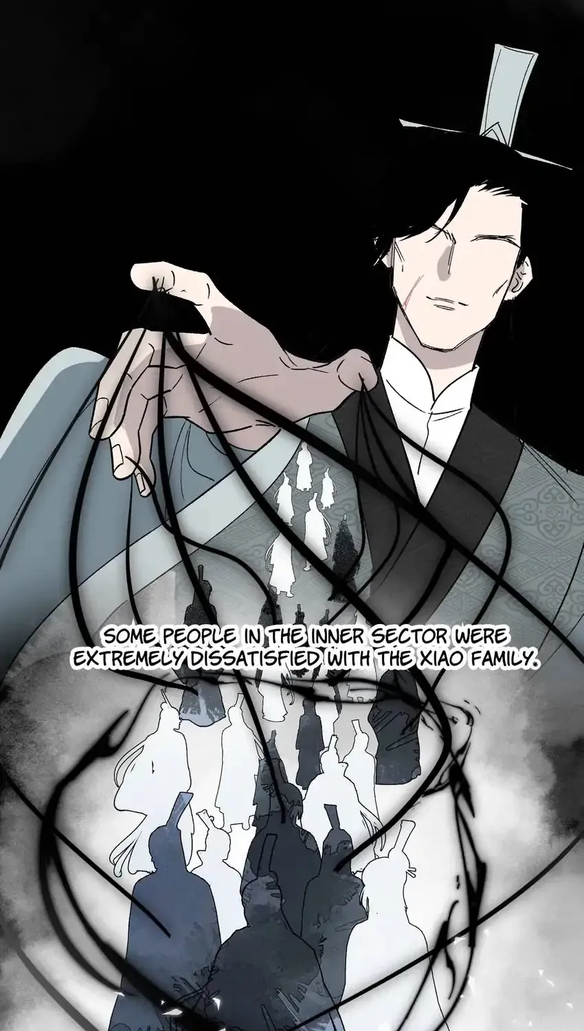 Yu Cai Immortal Sect Zinmanga X Chapter 38 Page 20