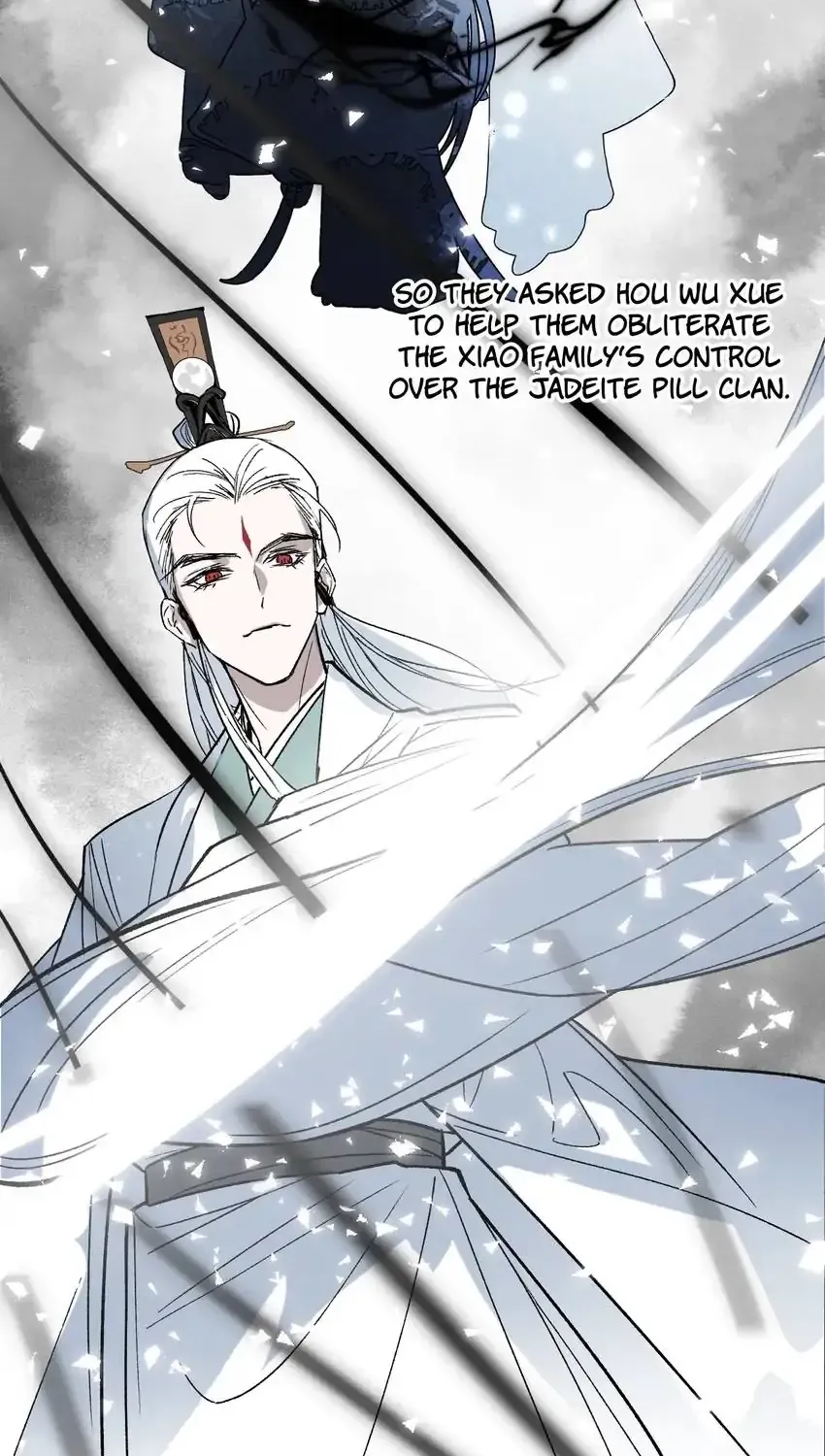 Yu Cai Immortal Sect Zinmanga X Chapter 38 Page 21