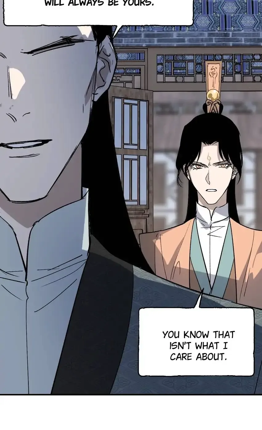 Yu Cai Immortal Sect Zinmanga X Chapter 38 Page 29