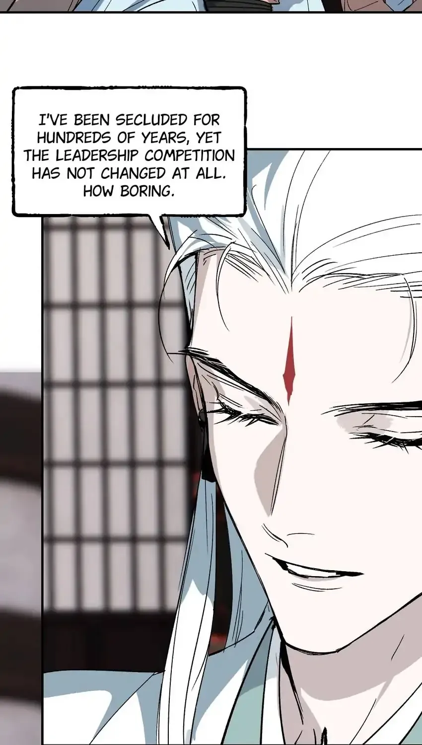 Yu Cai Immortal Sect Zinmanga X Chapter 38 Page 47