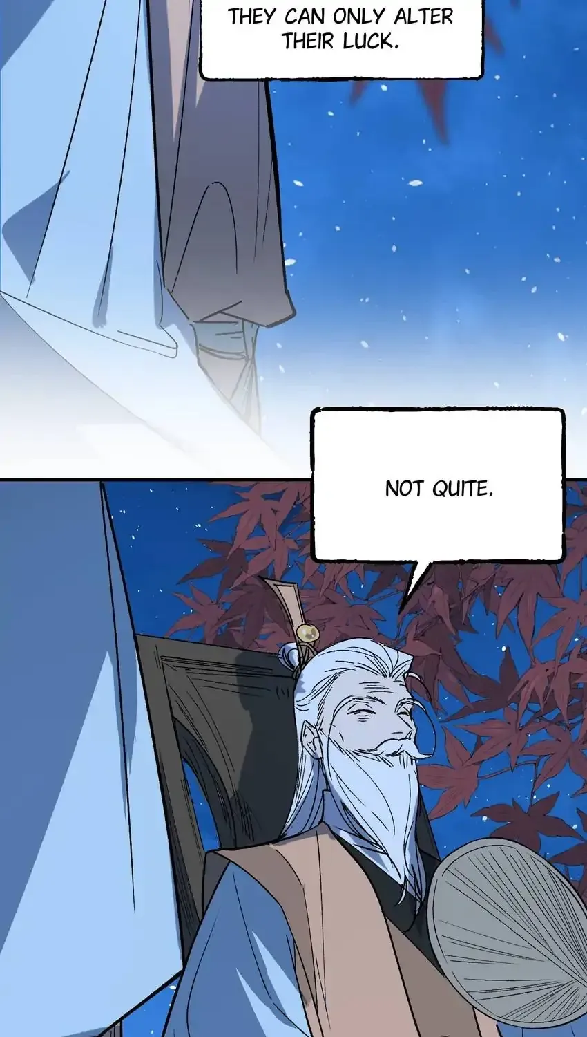 Yu Cai Immortal Sect Zinmanga X Chapter 38 Page 68