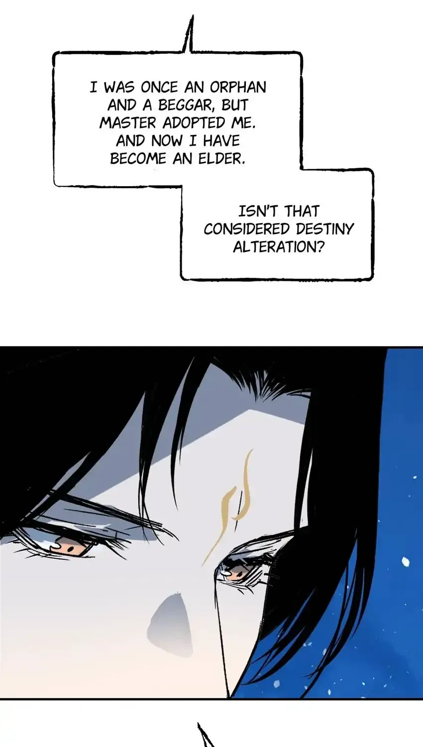 Yu Cai Immortal Sect Zinmanga X Chapter 38 Page 70
