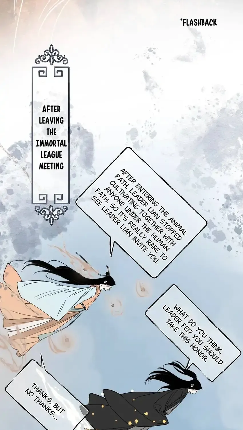 Yu Cai Immortal Sect Zinmanga X Chapter 38 Page 82