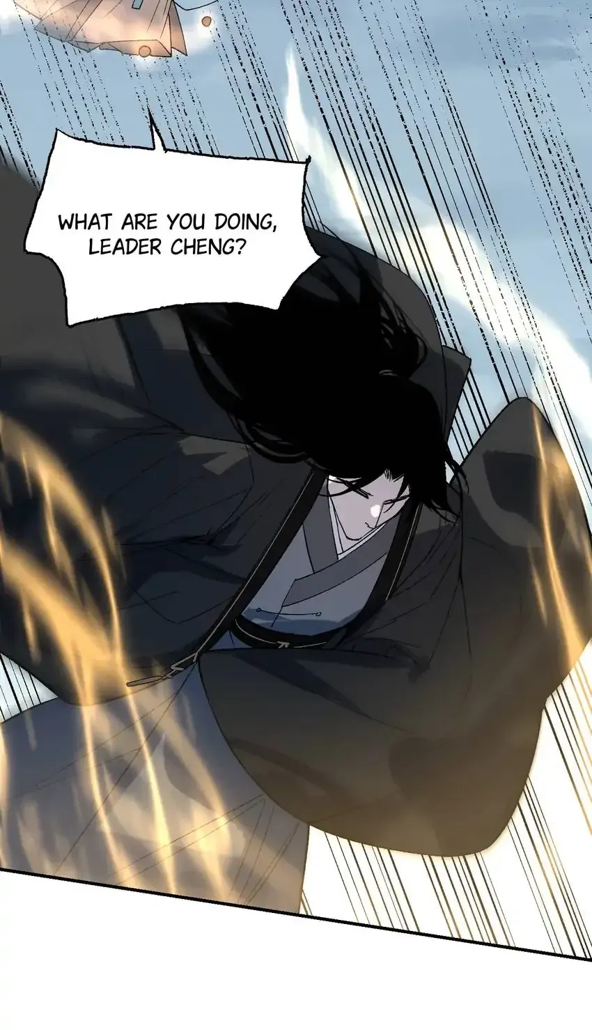 Yu Cai Immortal Sect Zinmanga X Chapter 38 Page 88