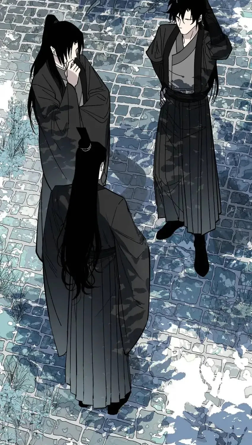 Yu Cai Immortal Sect Zinmanga X Chapter 37 Page 97