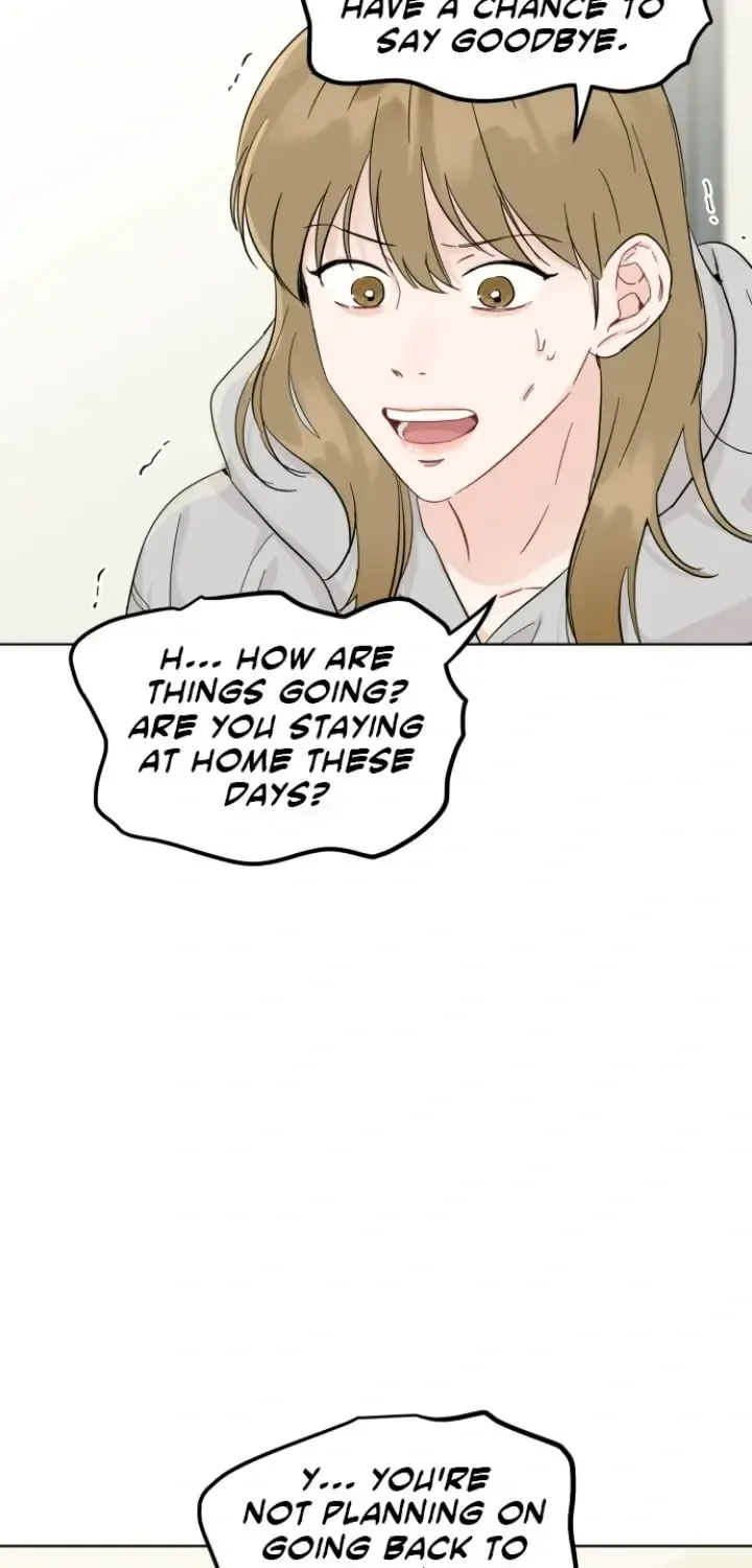 Family-Like Xx Zinmanga X Chapter 59 Page 8