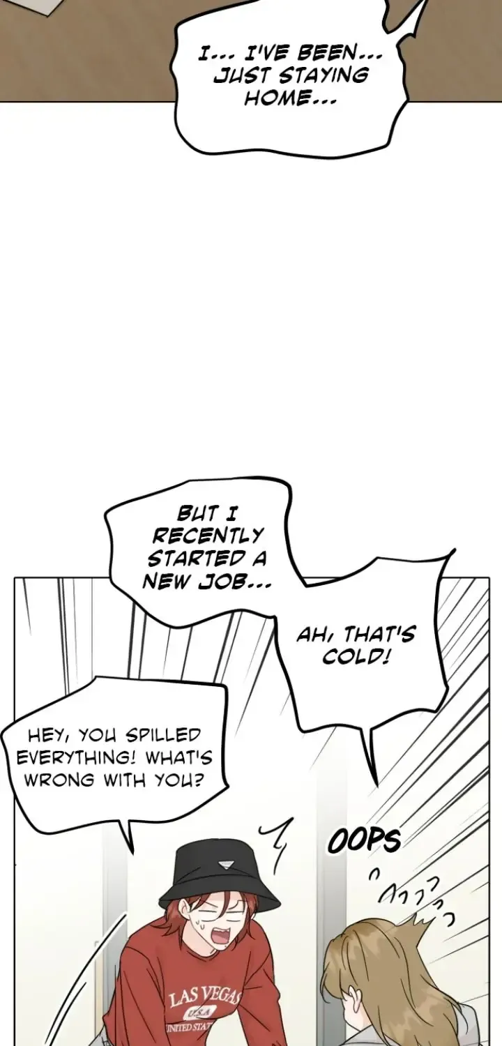 Family-Like Xx Zinmanga X Chapter 59 Page 10