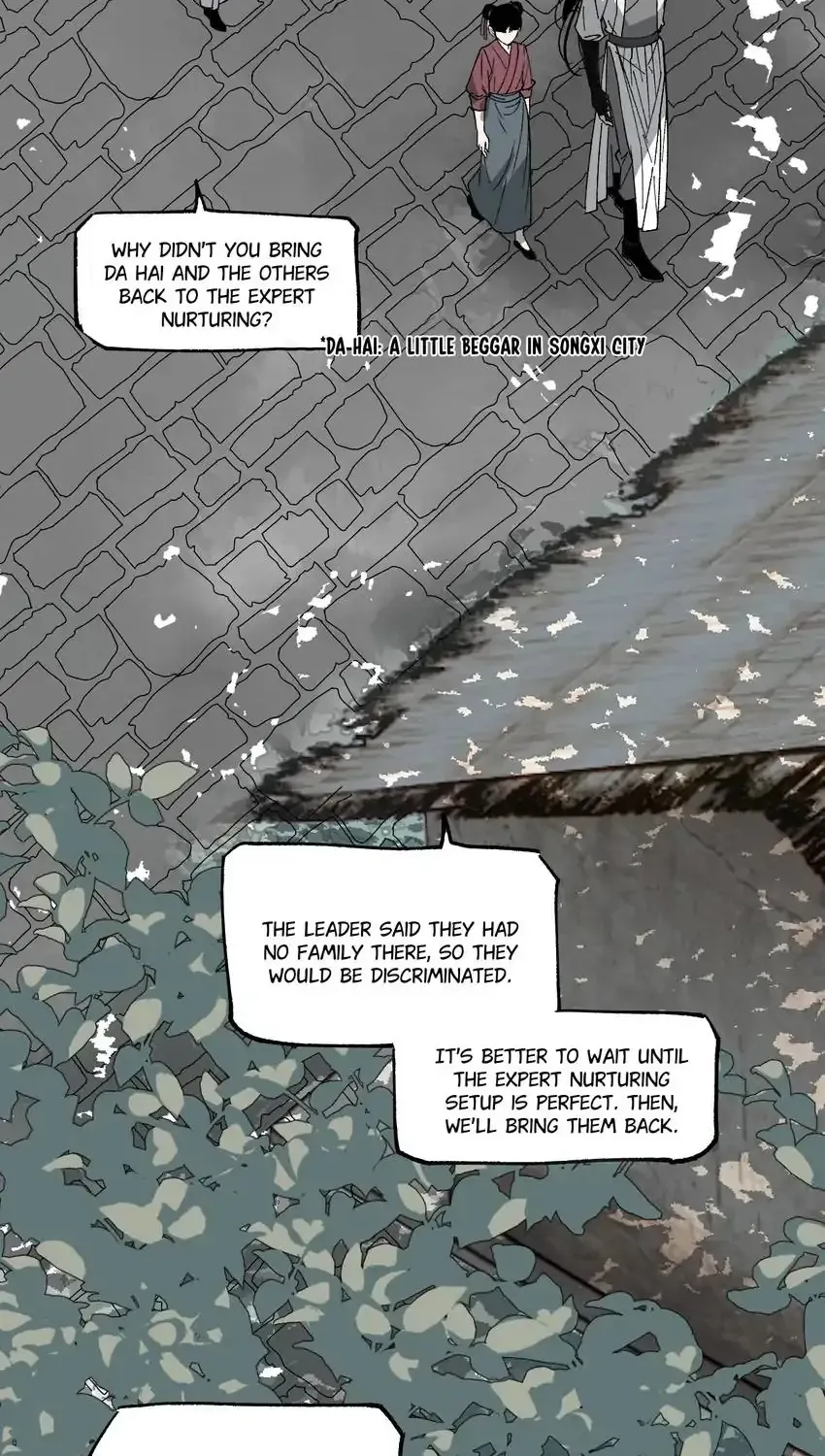 Yu Cai Immortal Sect Zinmanga X Chapter 35 Page 5