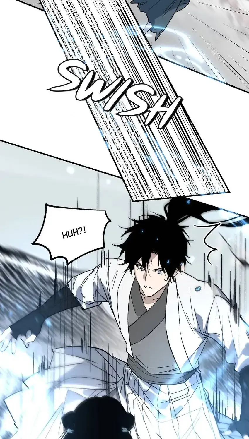 Yu Cai Immortal Sect Zinmanga X Chapter 35 Page 18