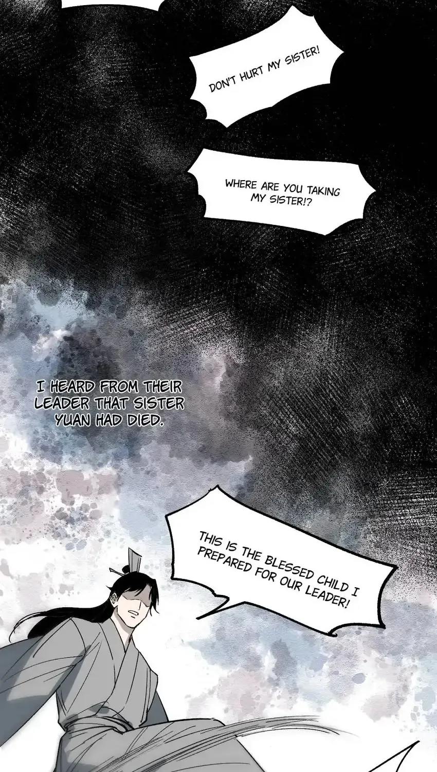 Yu Cai Immortal Sect Zinmanga X Chapter 35 Page 30