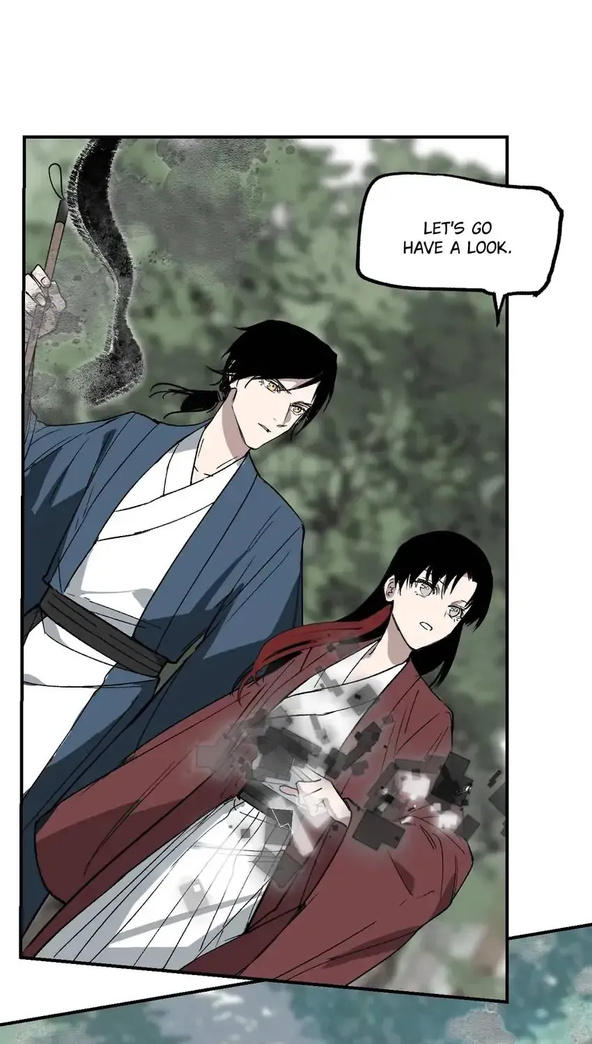 Yu Cai Immortal Sect Zinmanga X Chapter 35 Page 39