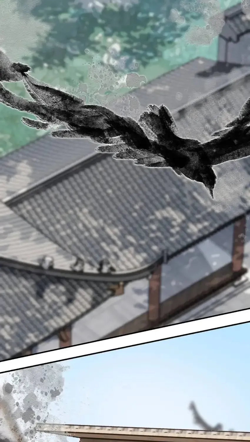 Yu Cai Immortal Sect Zinmanga X Chapter 35 Page 40