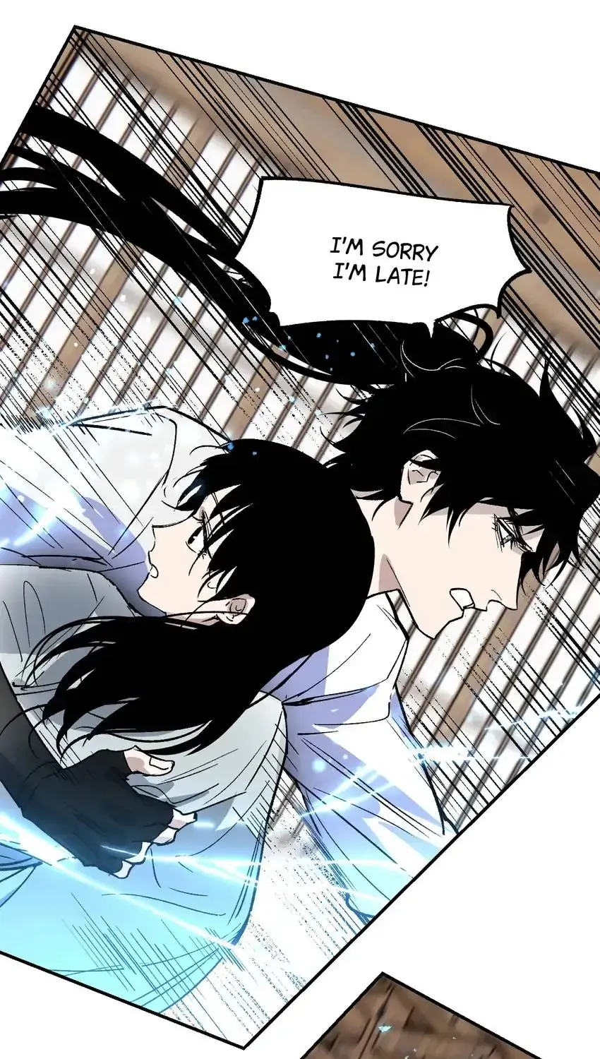 Yu Cai Immortal Sect Zinmanga X Chapter 35 Page 52