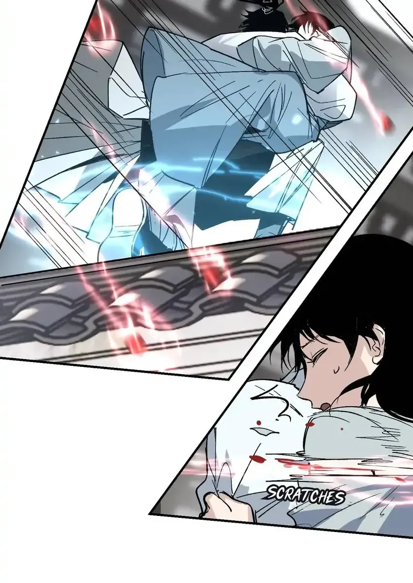 Yu Cai Immortal Sect Zinmanga X Chapter 35 Page 55
