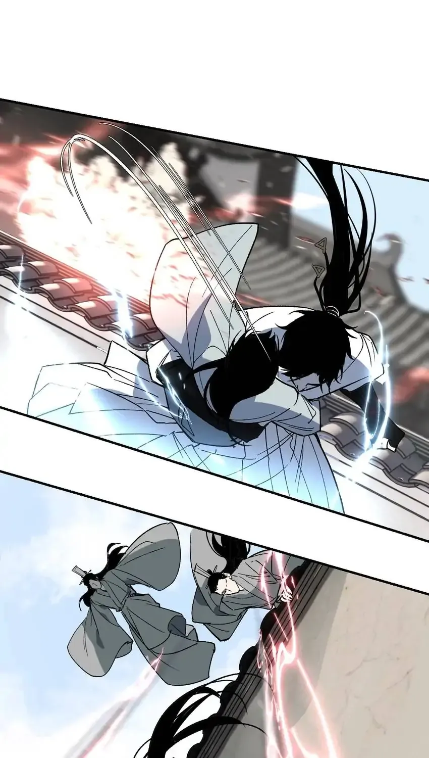 Yu Cai Immortal Sect Zinmanga X Chapter 35 Page 61