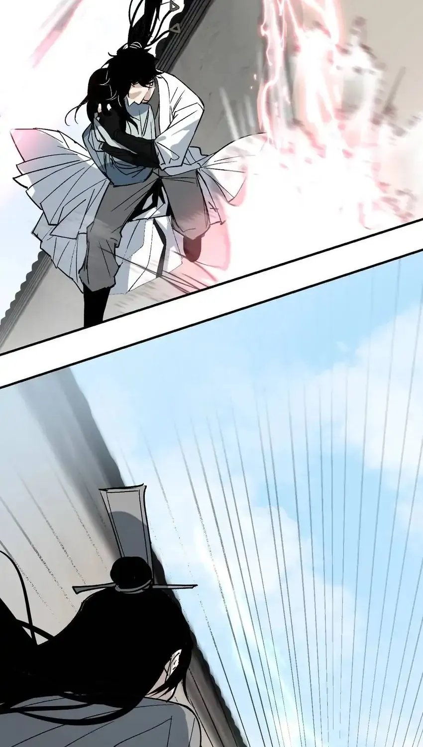 Yu Cai Immortal Sect Zinmanga X Chapter 35 Page 62