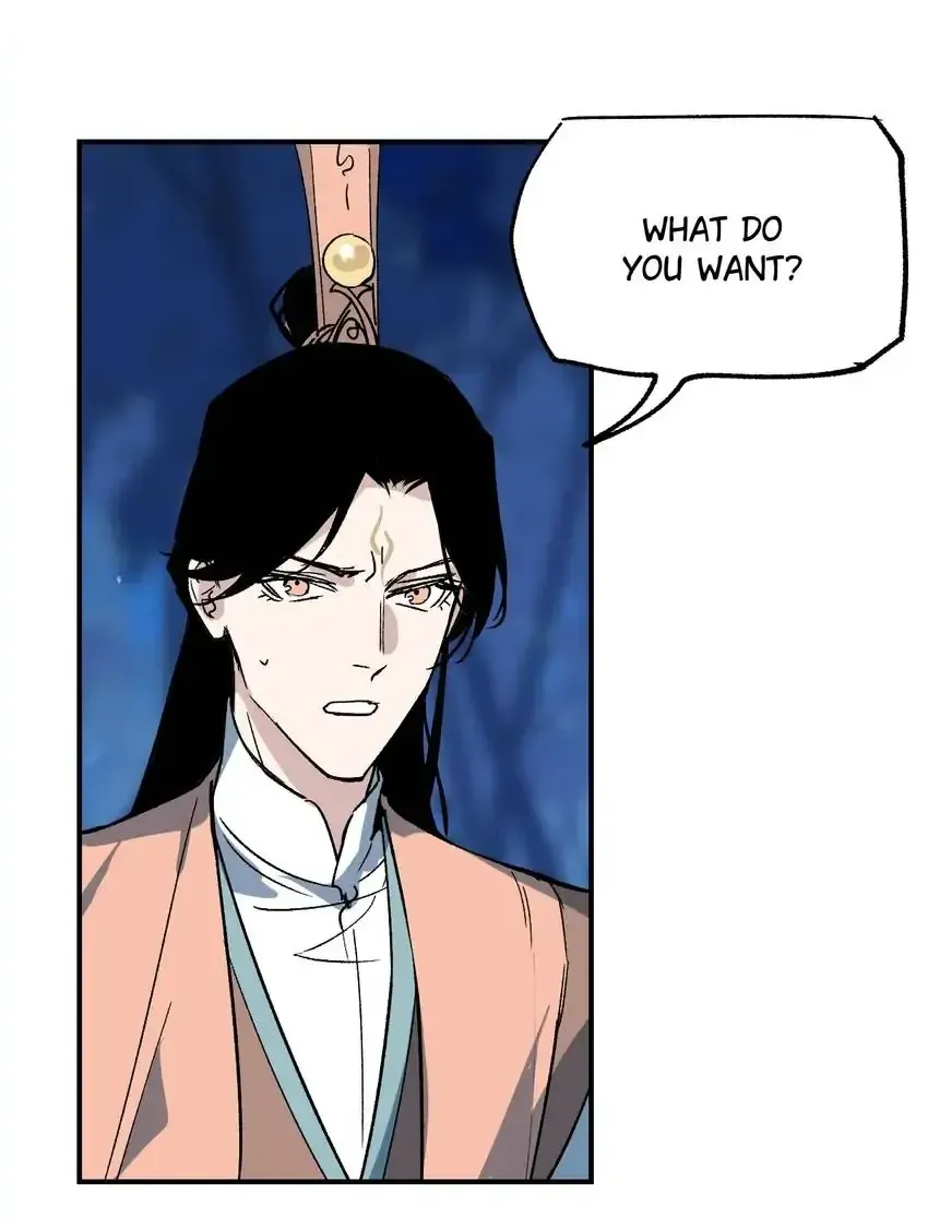 Yu Cai Immortal Sect Zinmanga X Chapter 34 Page 88