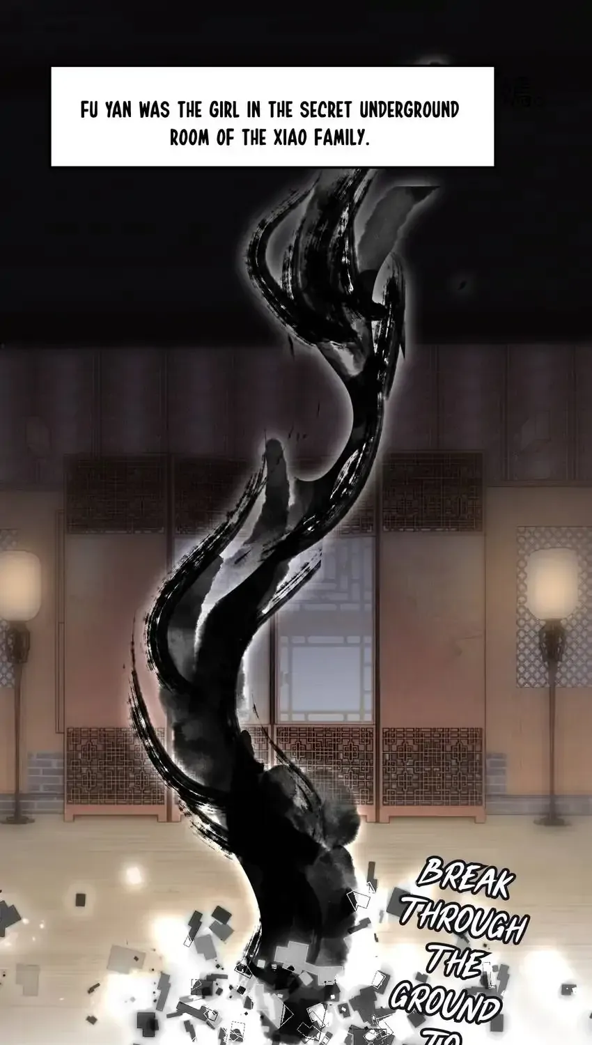 Yu Cai Immortal Sect Zinmanga X Chapter 33 Page 4