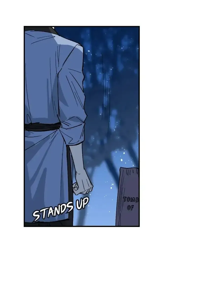 Yu Cai Immortal Sect Zinmanga X Chapter 33 Page 20