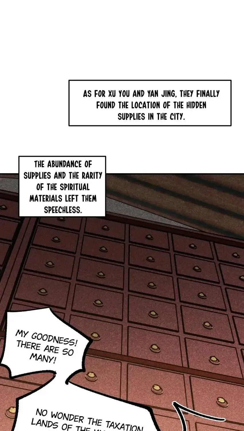 Yu Cai Immortal Sect Zinmanga X Chapter 33 Page 81