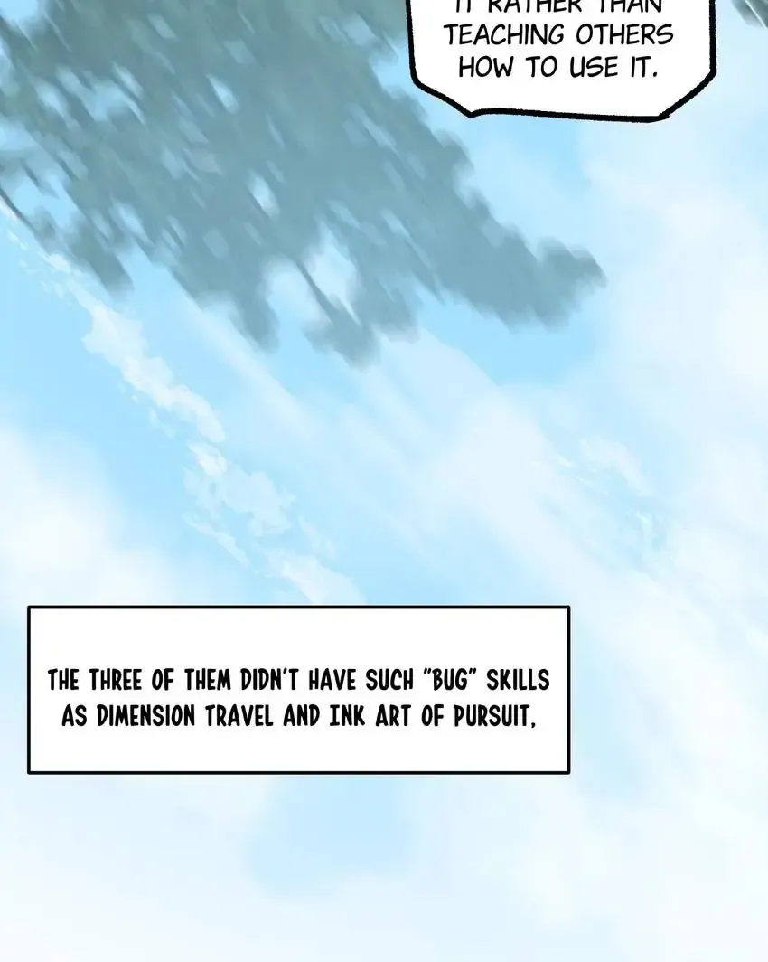 Yu Cai Immortal Sect Zinmanga X Chapter 33 Page 86
