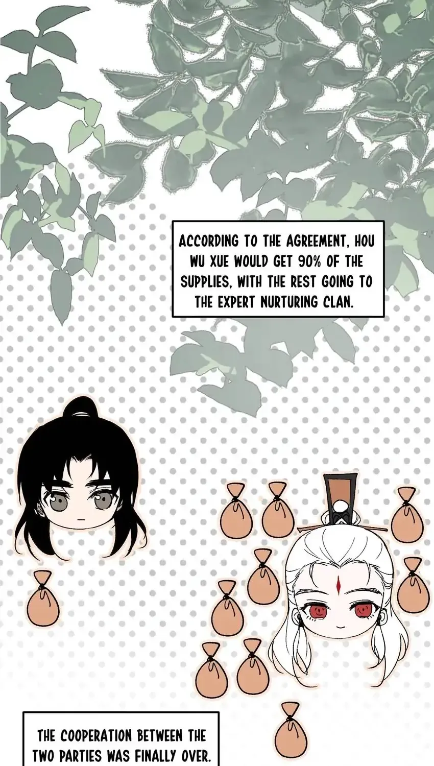 Yu Cai Immortal Sect Zinmanga X Chapter 33 Page 97