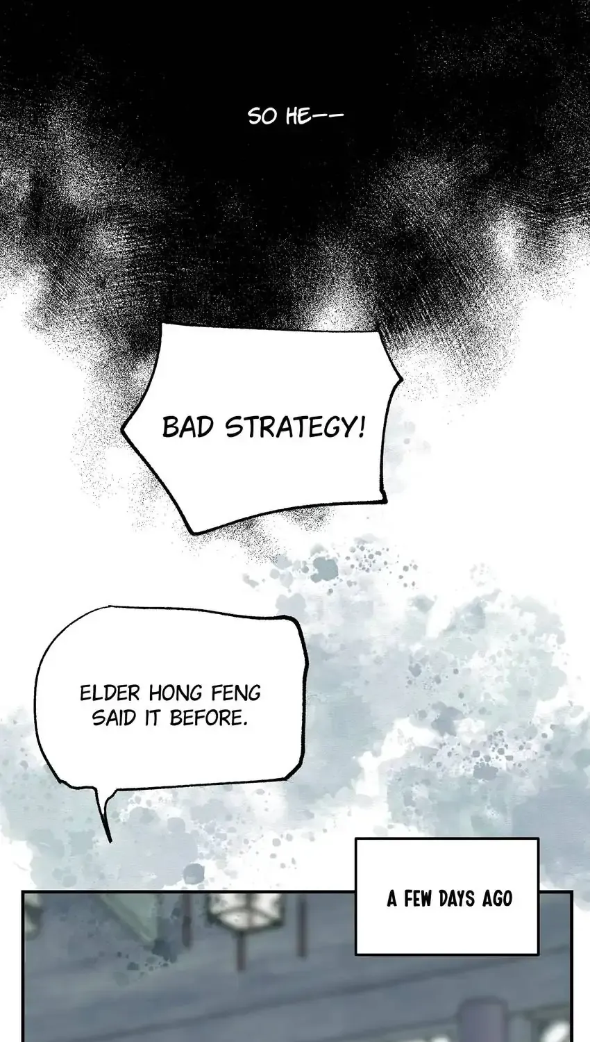 Yu Cai Immortal Sect Zinmanga X Chapter 32 Page 18