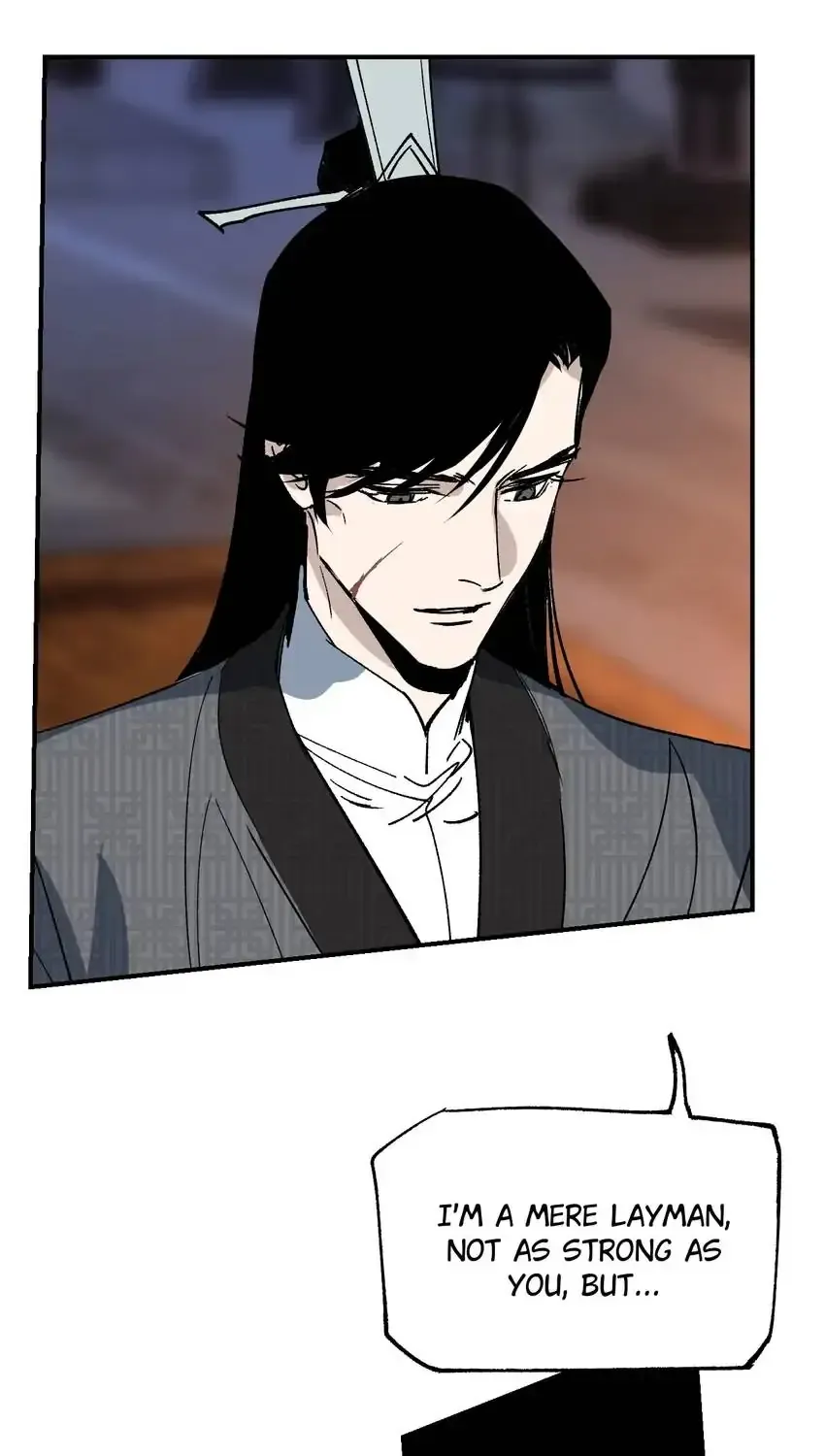 Yu Cai Immortal Sect Zinmanga X Chapter 32 Page 40
