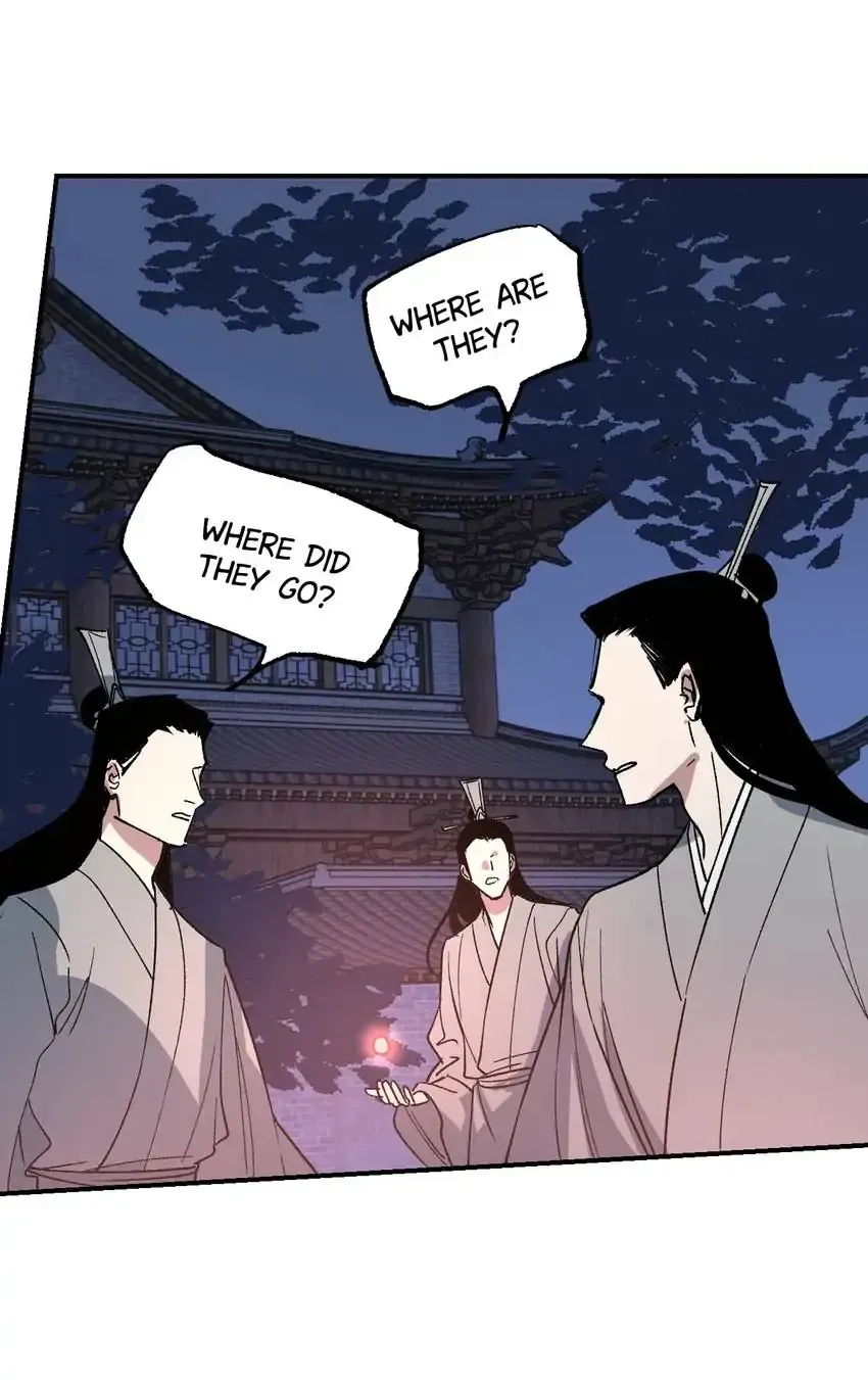 Yu Cai Immortal Sect Zinmanga X Chapter 32 Page 82