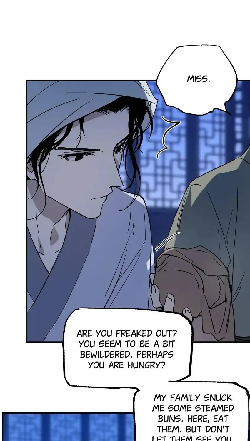Yu Cai Immortal Sect Zinmanga X Chapter 31 Page 54