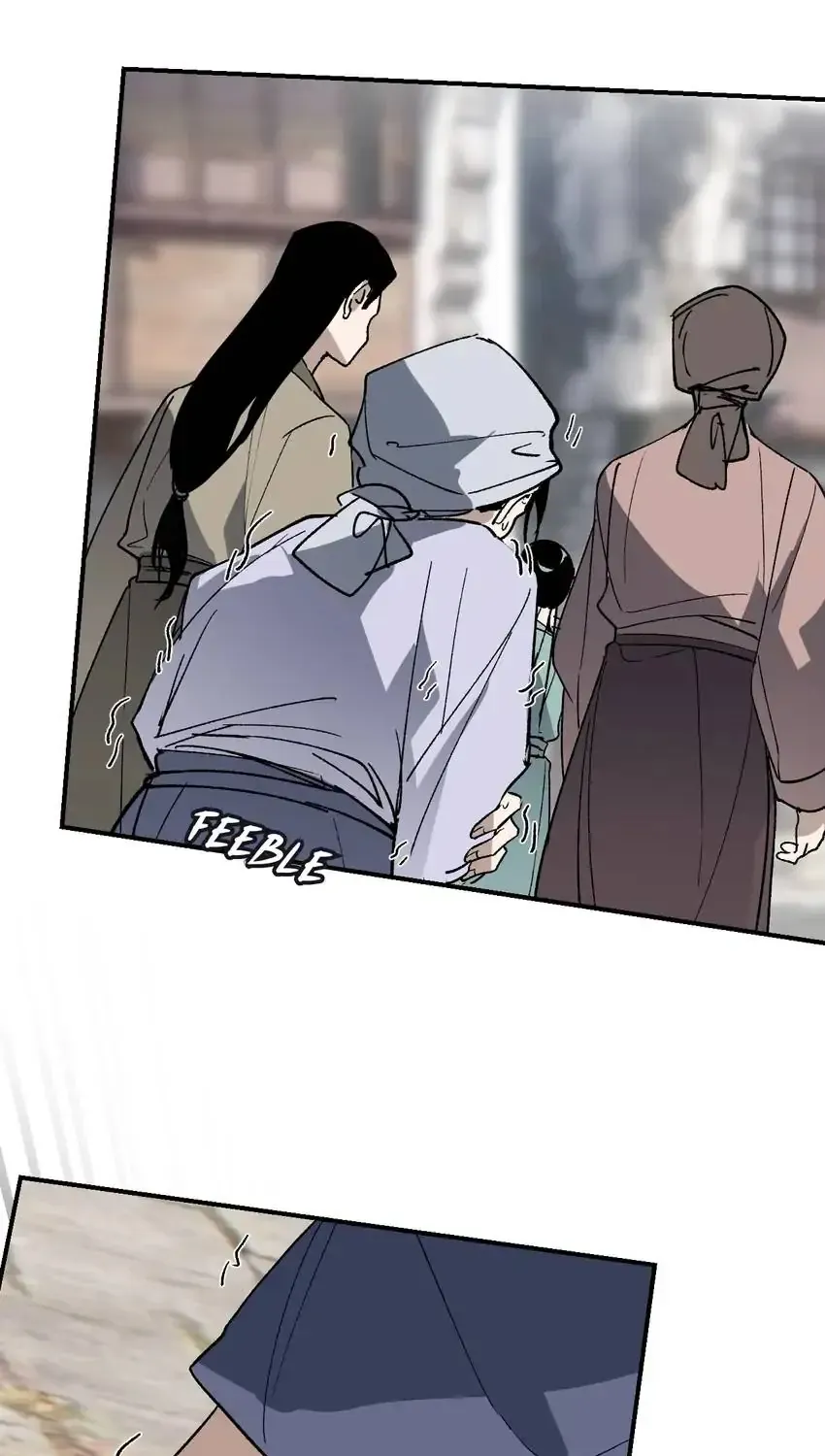 Yu Cai Immortal Sect Zinmanga X Chapter 30 Page 86