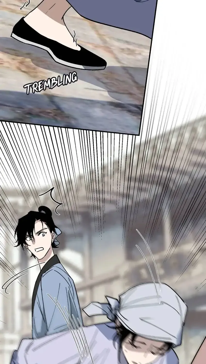 Yu Cai Immortal Sect Zinmanga X Chapter 30 Page 87