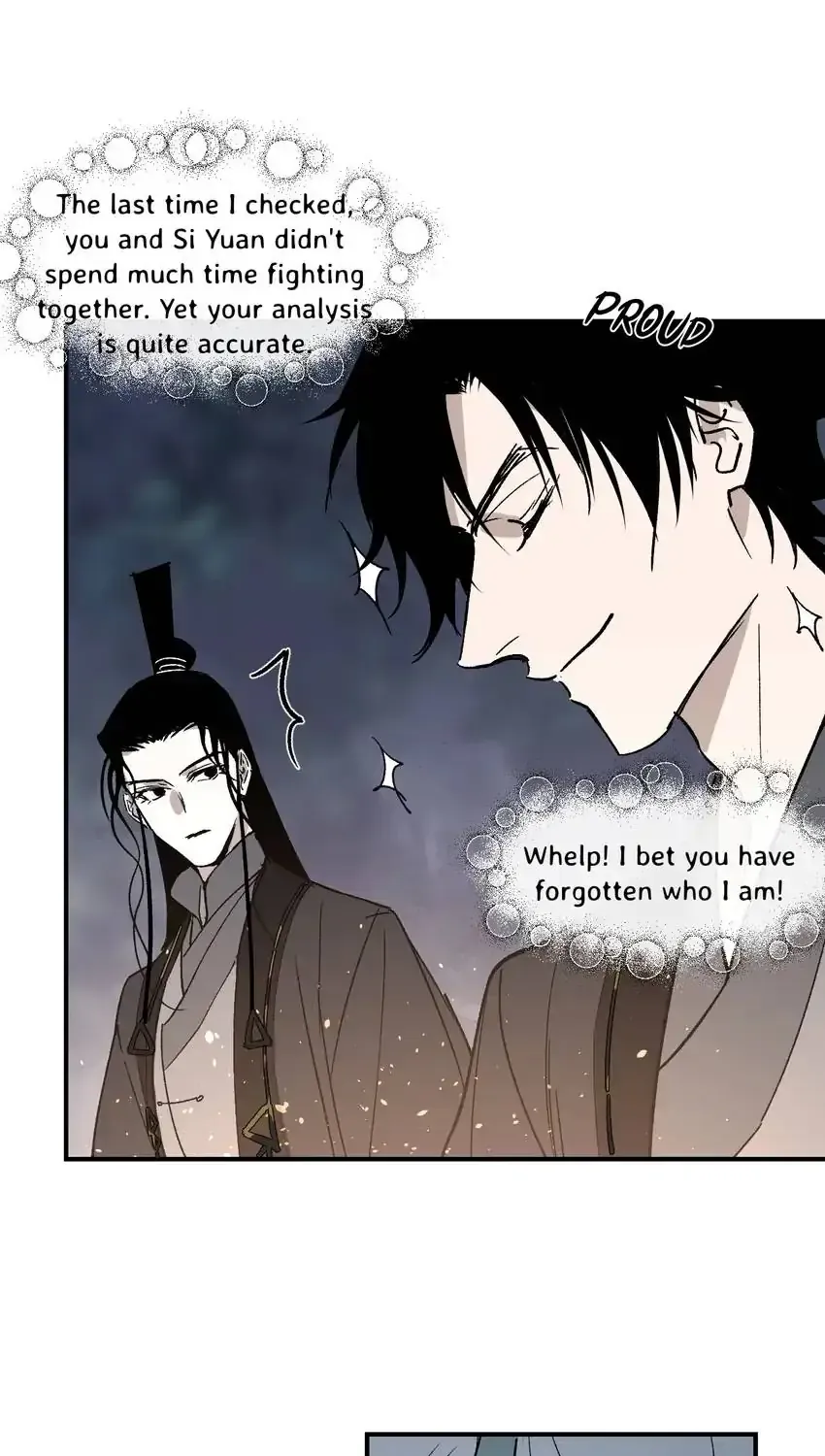 Yu Cai Immortal Sect Zinmanga X Chapter 29 Page 24