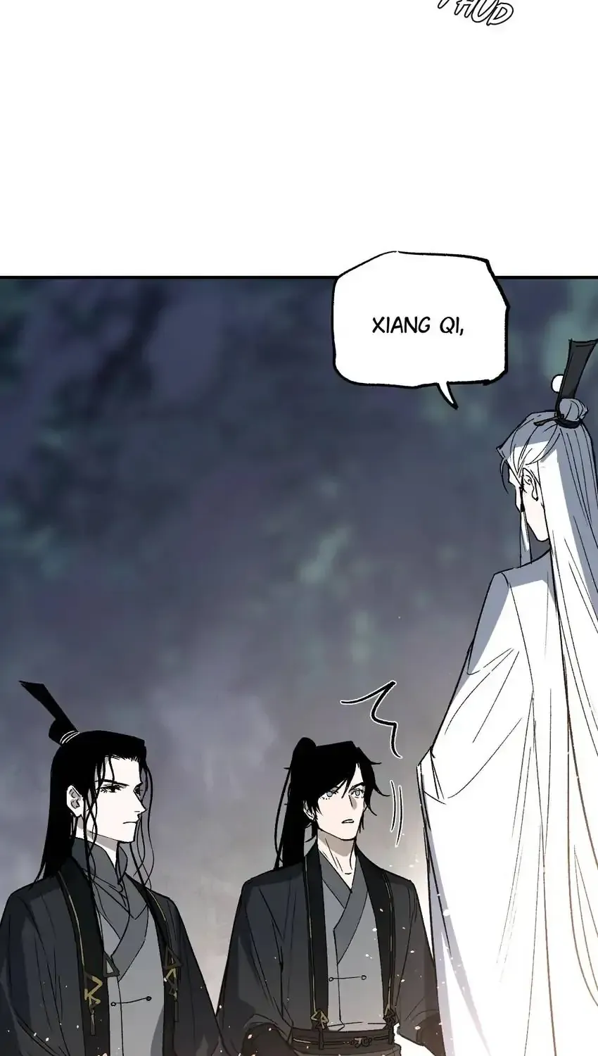 Yu Cai Immortal Sect Zinmanga X Chapter 29 Page 26