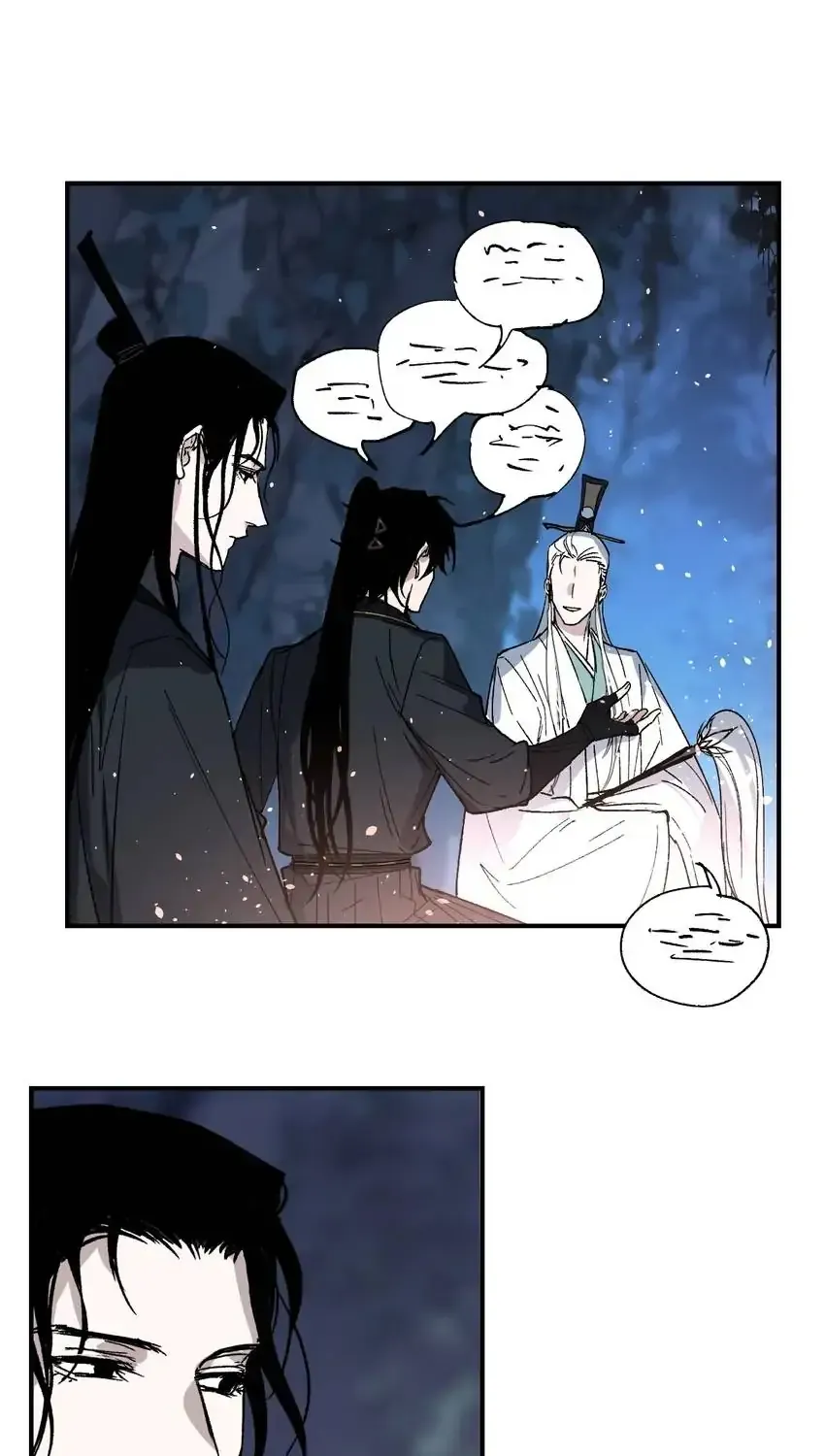 Yu Cai Immortal Sect Zinmanga X Chapter 29 Page 33