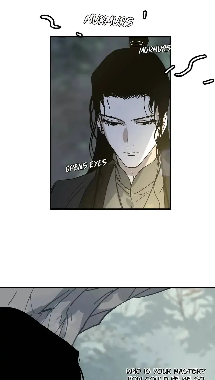 Yu Cai Immortal Sect Zinmanga X Chapter 29 Page 40